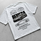 Car t-shirt design Koenigsegg Gemera