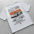 Car t-shirt design Koenigsegg Jesnk