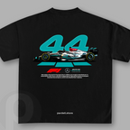 High-speed adrenaline T-shirt artwork – instant digital