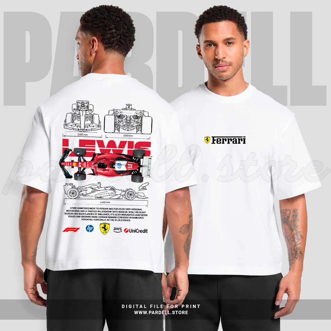 Grand Prix vibes T-shirt design – digital download