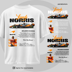 Grand Prix vibes T-shirt design – digital download