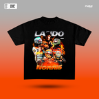 Supercar pop art T-shirt design – instant file