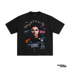 Digital file Lando #1 British tshirt design