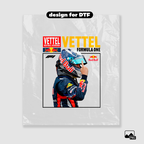 Grand Prix vibes T-shirt design – digital download