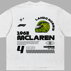 Speed Driver competition - t-shirt design