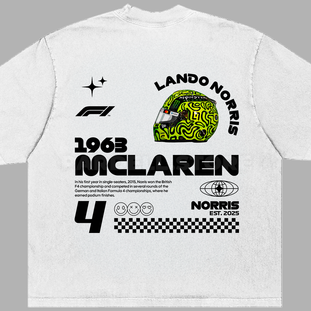 Speed Driver competition - t-shirt design