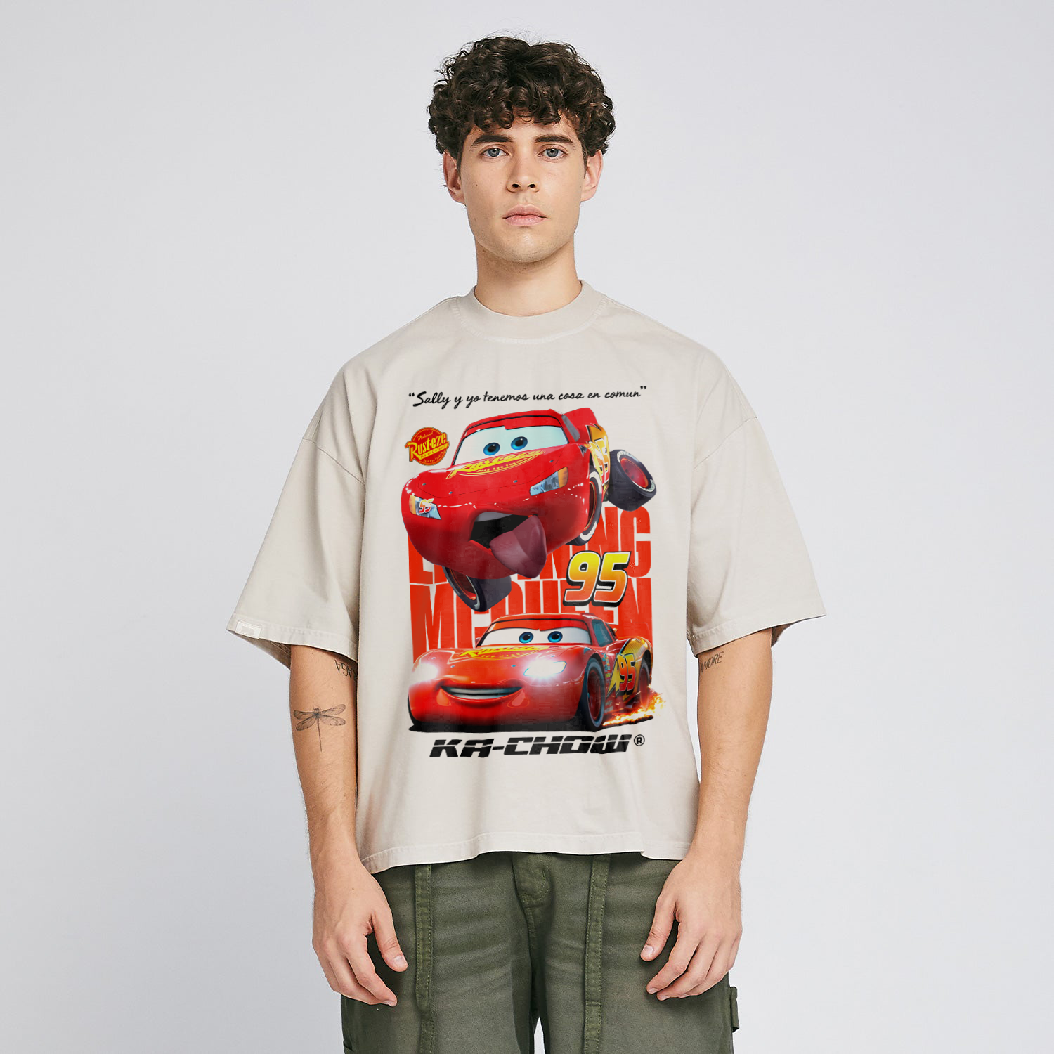 Cars passion t-shirt design – digital art