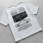 Car t-shirt design Mercedes Benz CLE 300 E