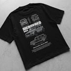 Car t-shirt design Mercedes Benz G63