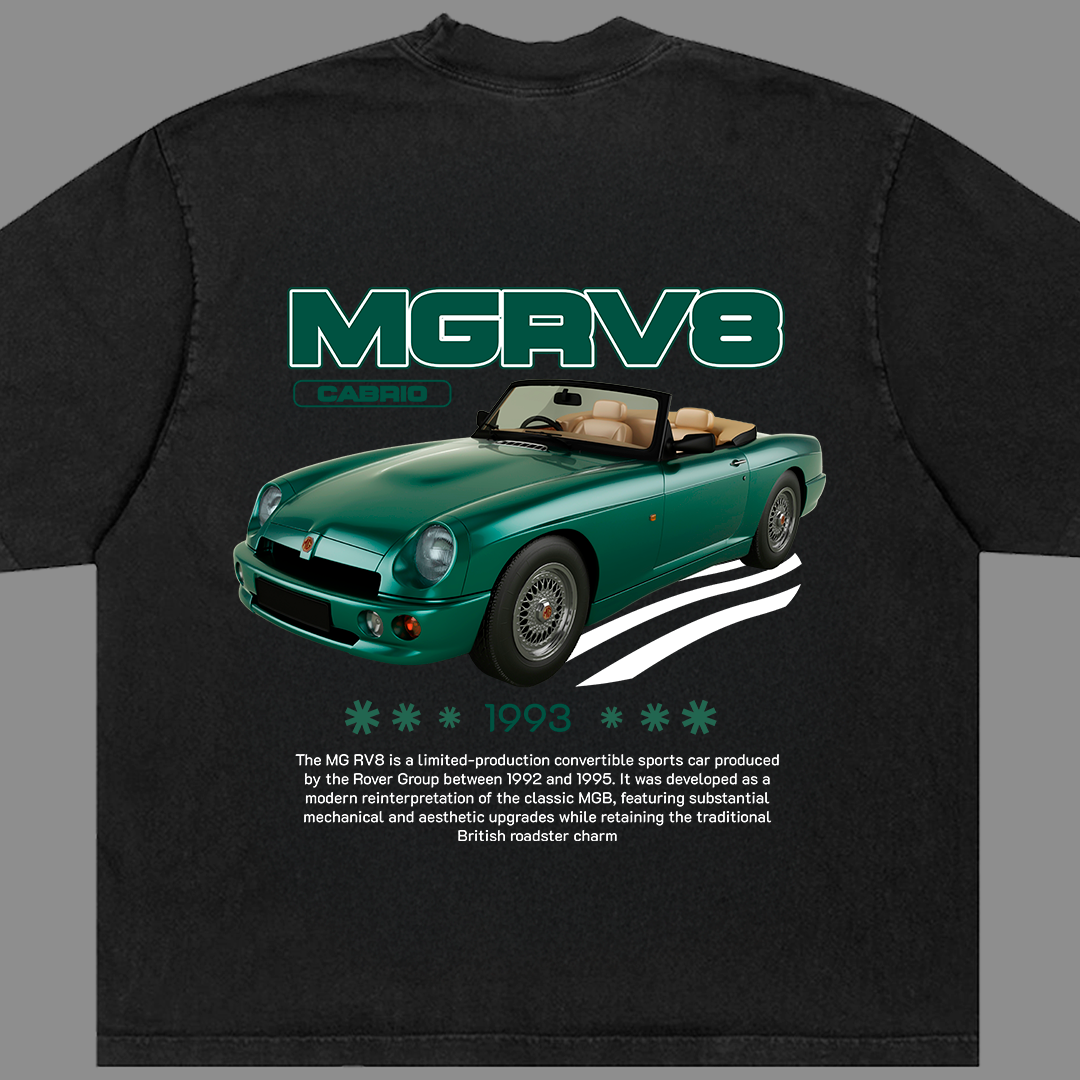 Supercar pop art T-shirt design – instant file