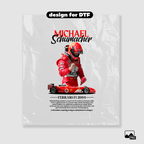 Grand Prix vibes T-shirt design – digital download