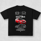 Car design for t-shirt, graphic, vector for print
