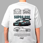 JDM streetcar - digital file for t-shirt