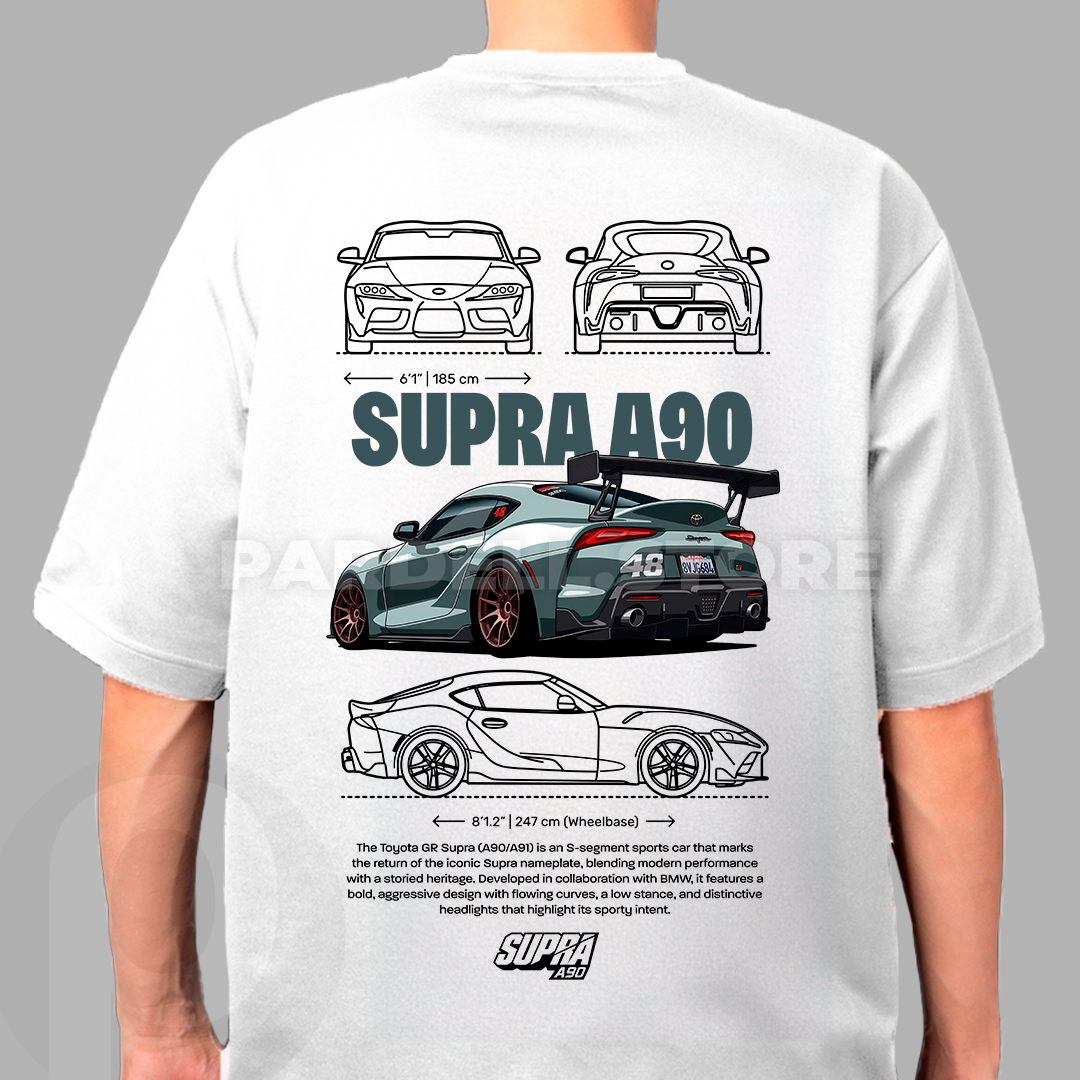 JDM streetcar - digital file for t-shirt