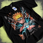 Anime Bundle - t-shirt design png Halftones