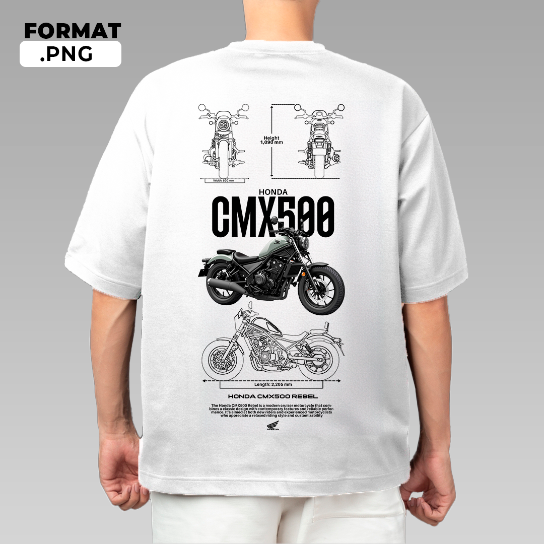 FILE, design motorcycle PNG - digital product