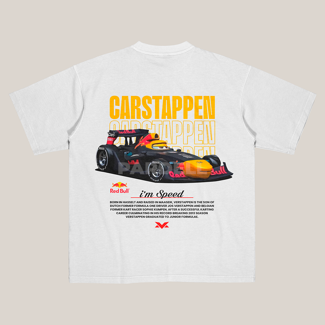 Carstappen F-1 digital file png