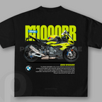 M1000RR - t-shirt design png