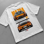 Mazda RX7 JDM japan edition - t-shirt design