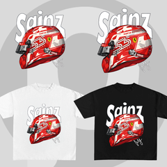 55 Driver grand prix - template t-shirt design