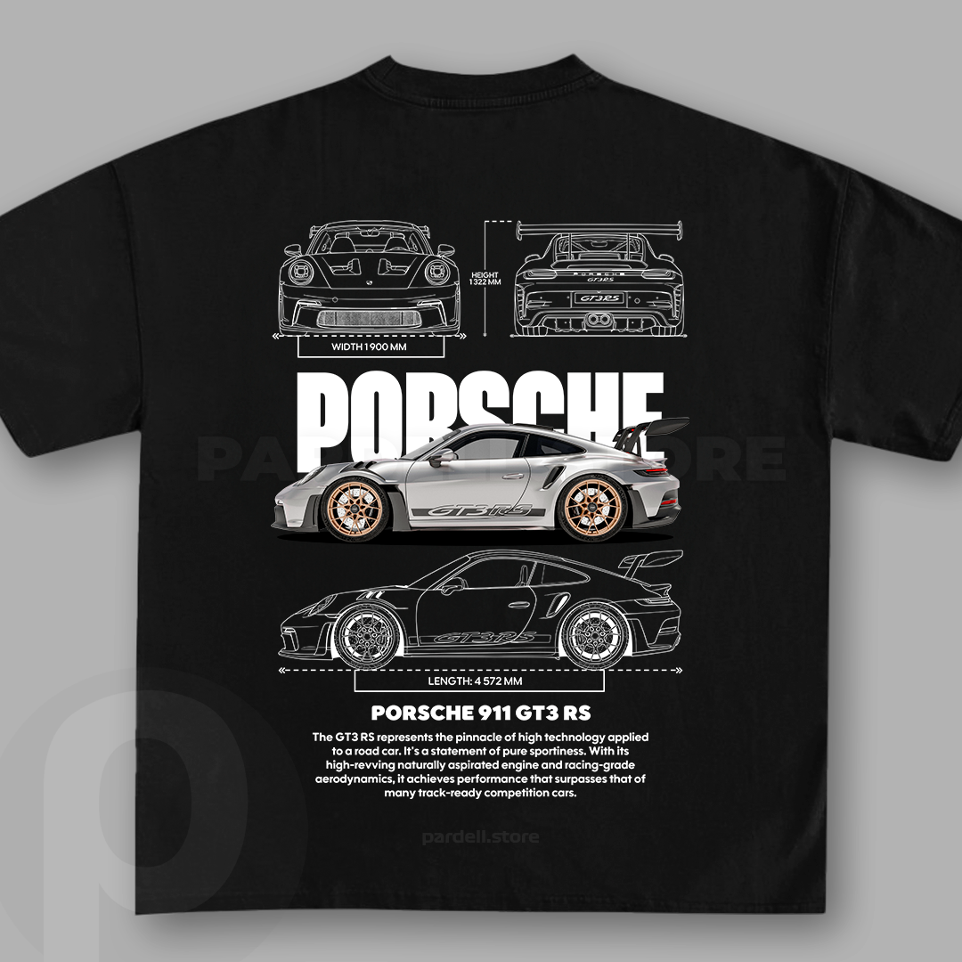 GT3 Sportcar luxury - digital file