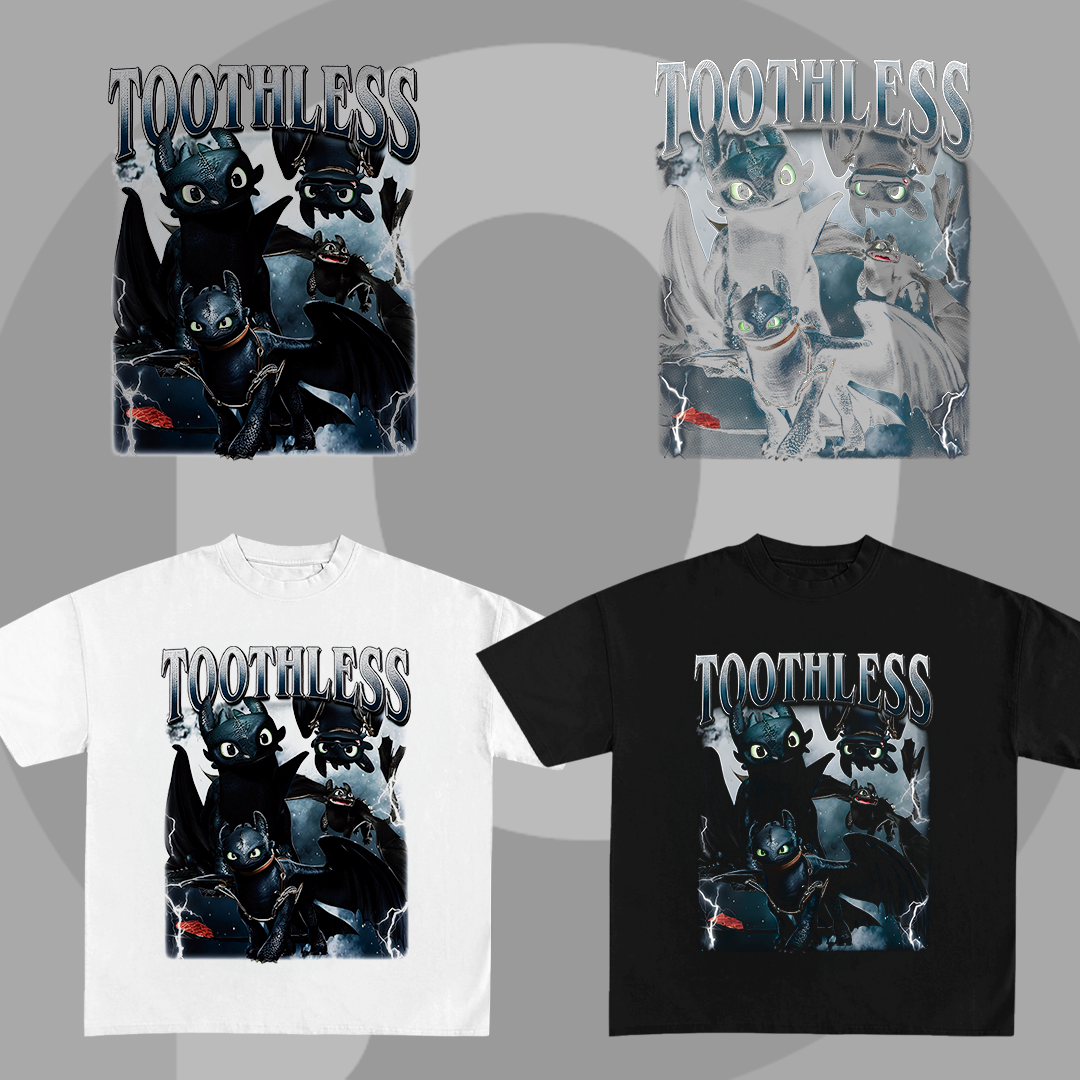 El Chimuelo template design