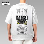 FILE, design motorcycle PNG - digital product