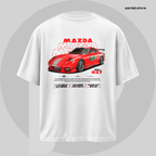 Underground racing culture T-shirt design – printable file