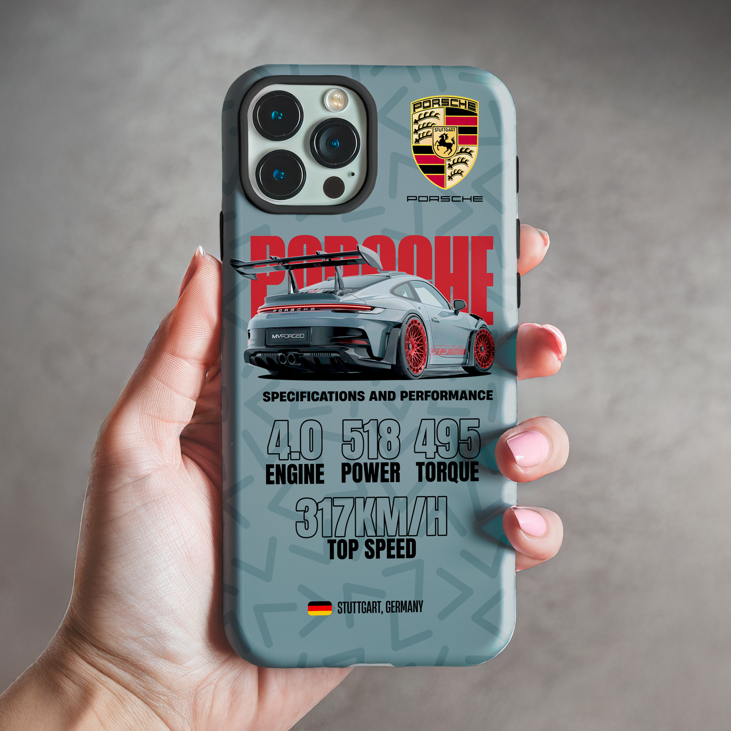 Phone Case for printing download PSD