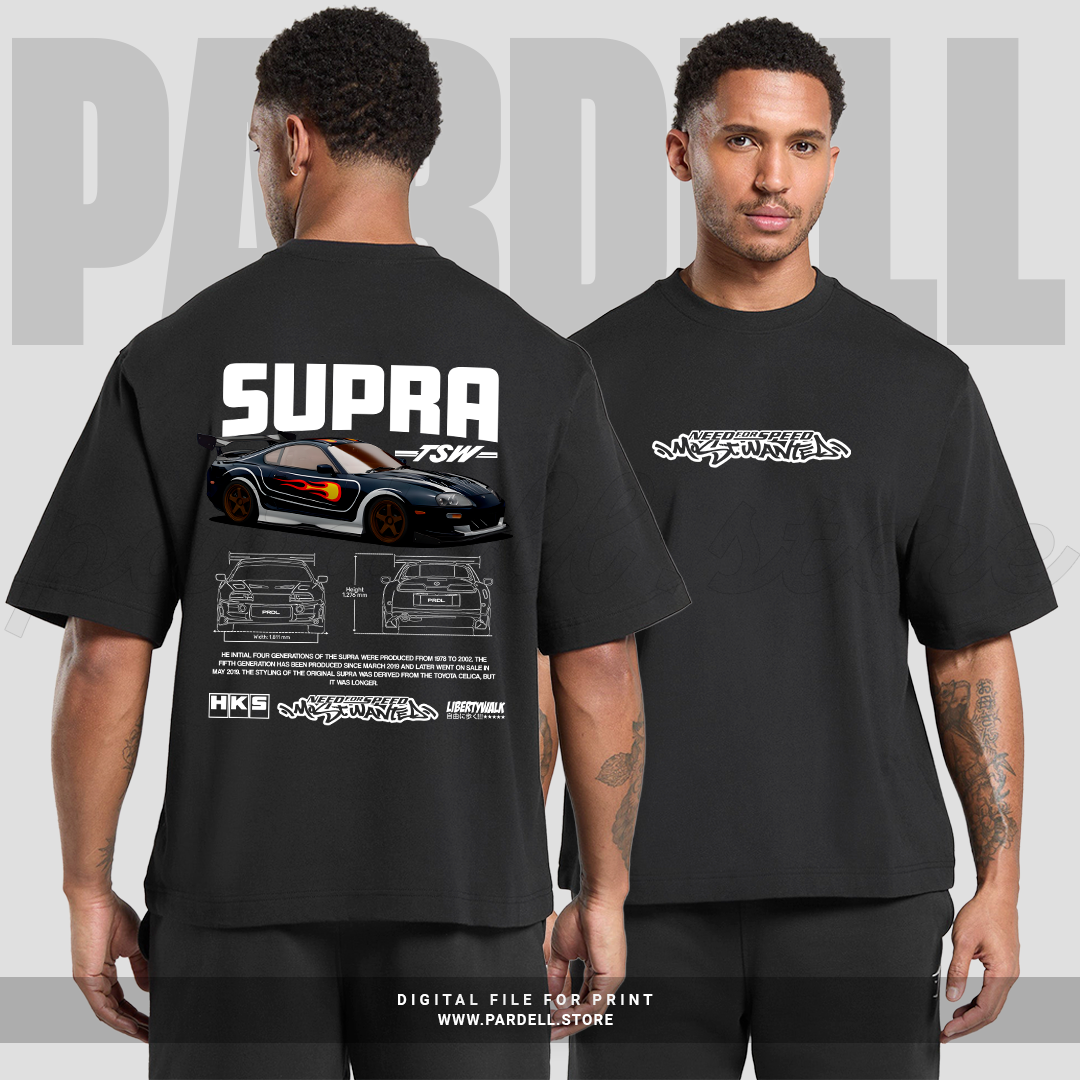 JDM culture T-shirt artwork – digital file
