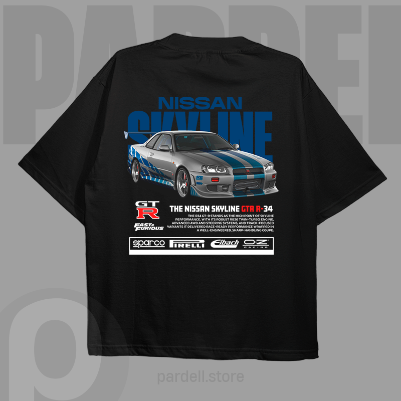 Street racing vibes T-shirt artwork – printable