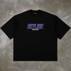 Skyline GTR R34JDM / t-shirt design