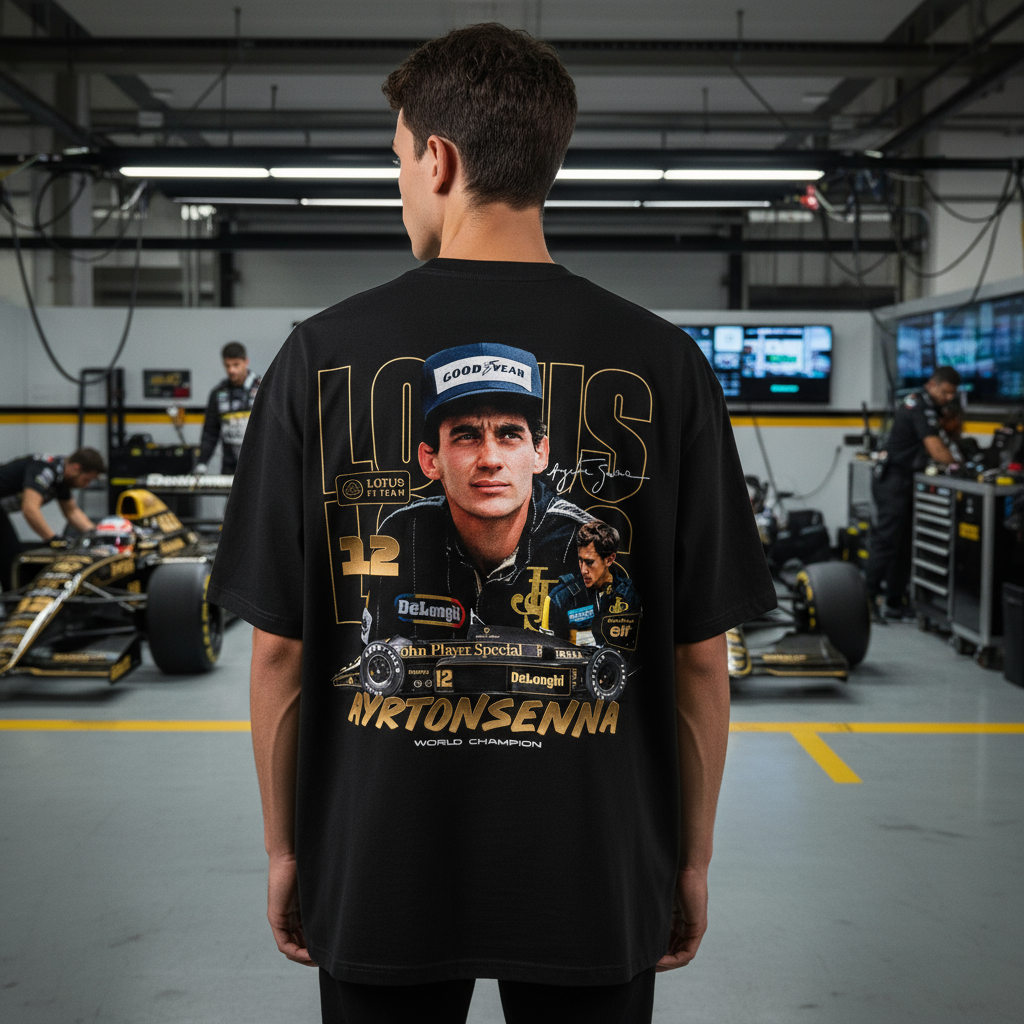 Grand Prix vibes T-shirt design – digital download
