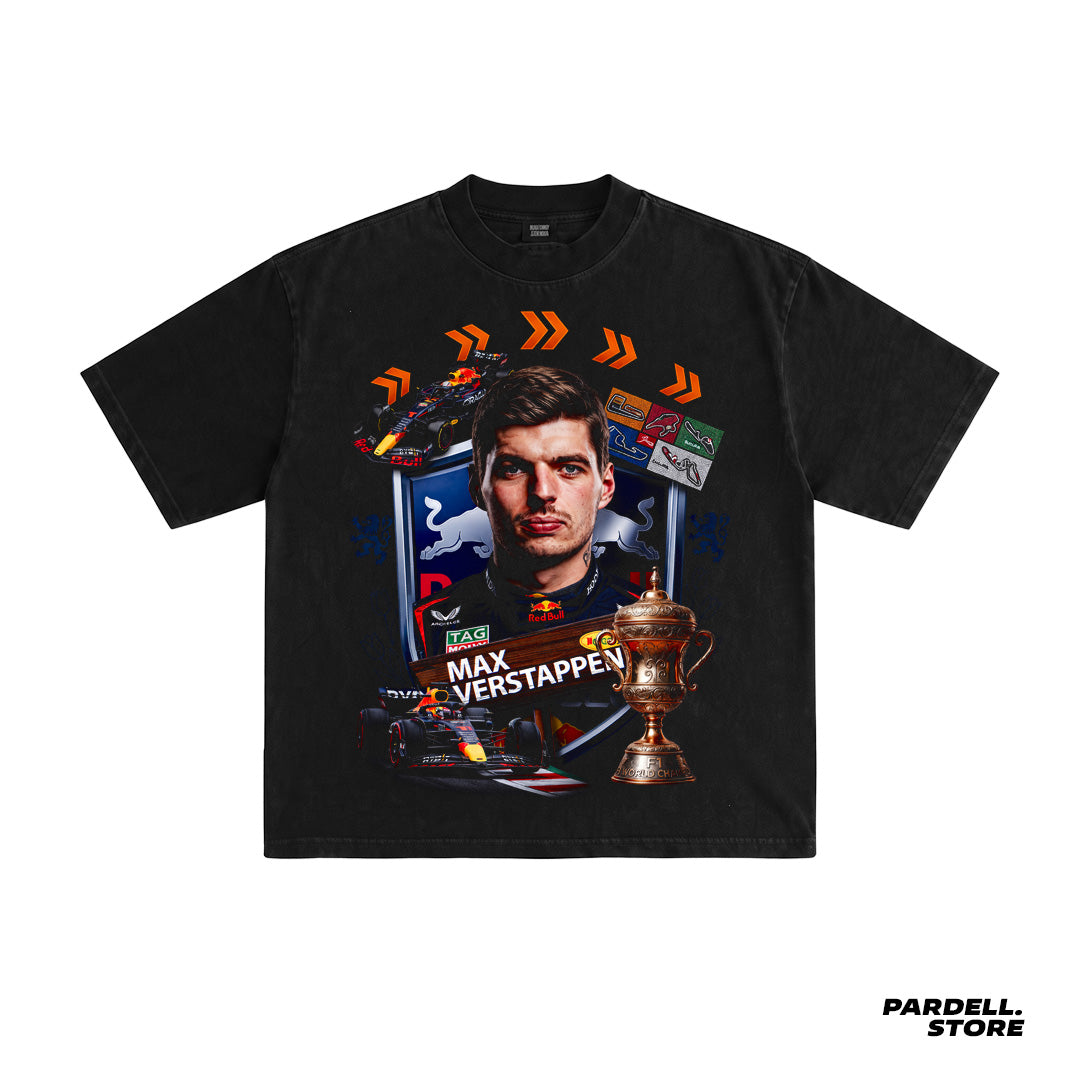 Digital file max verstappen RB tshirt design