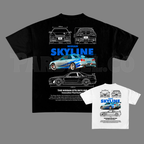 Fast and Furious design for t-shirts