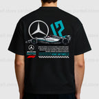 Digital file - Kimi Antonelli #12 t-shirt design