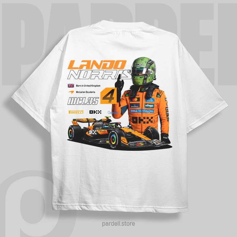 Template car t-shirt design LN4 Speed driver