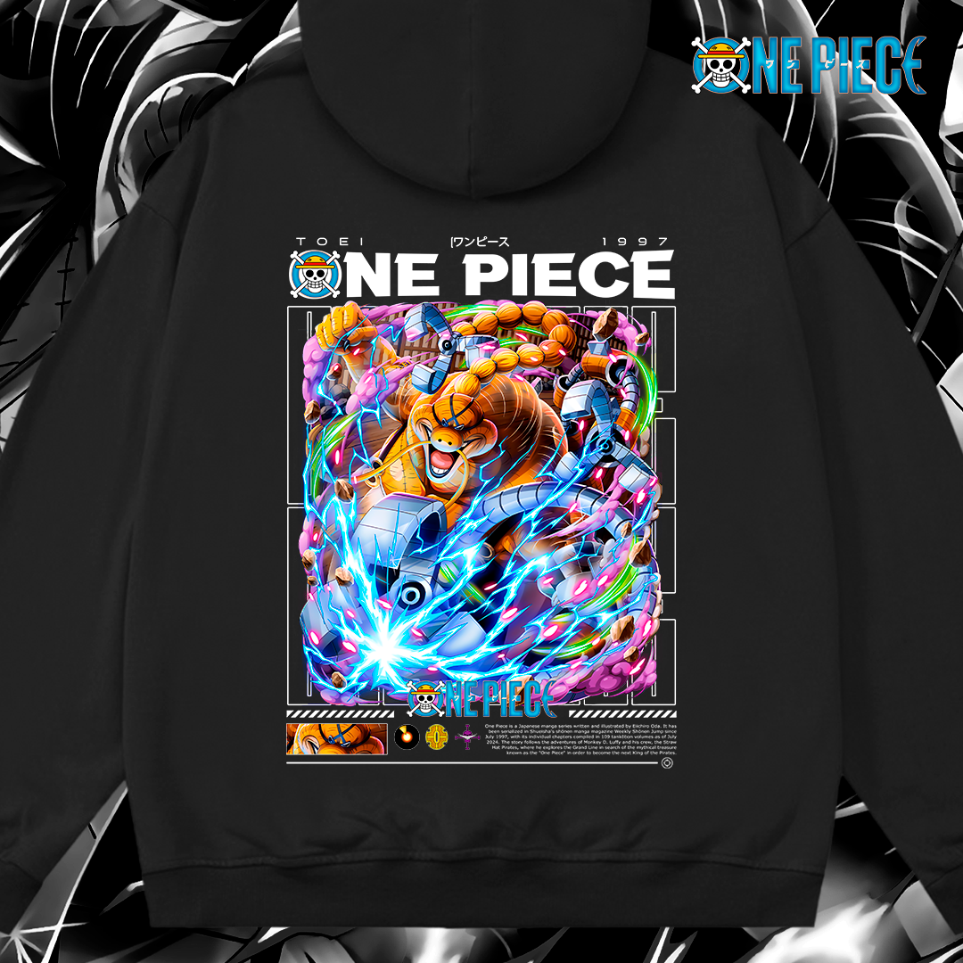 Anime graphic design for t-shirt