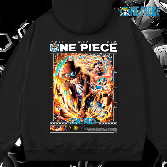 One Piece Anime - t-shirt design