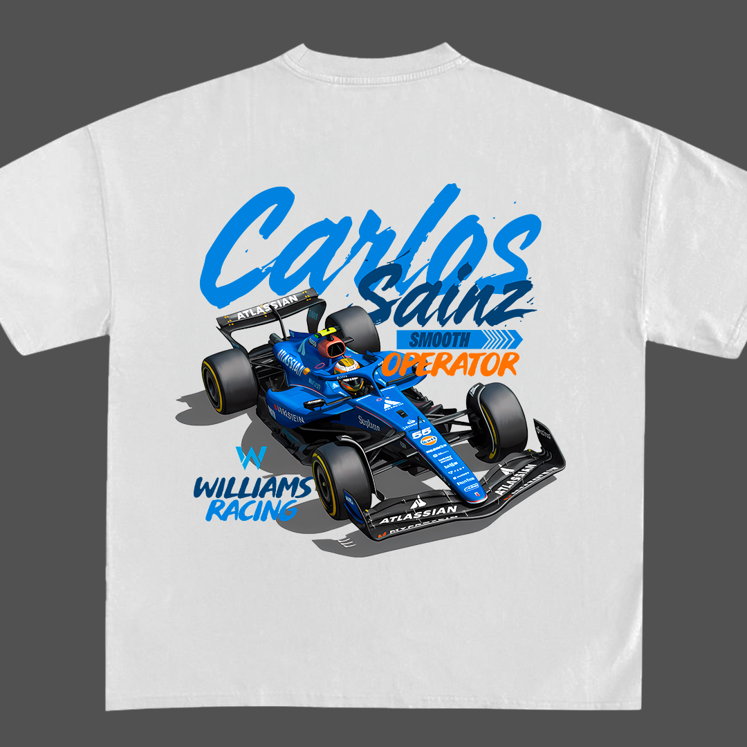 Smooth Operator dirver t-shirt design png