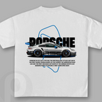 Racing-inspired shirt artwork – printable file