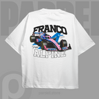 Grand Prix vibes T-shirt design – digital download