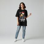 +50 URBAN STREETWEAR DESIGNS FOR T-SHIRT