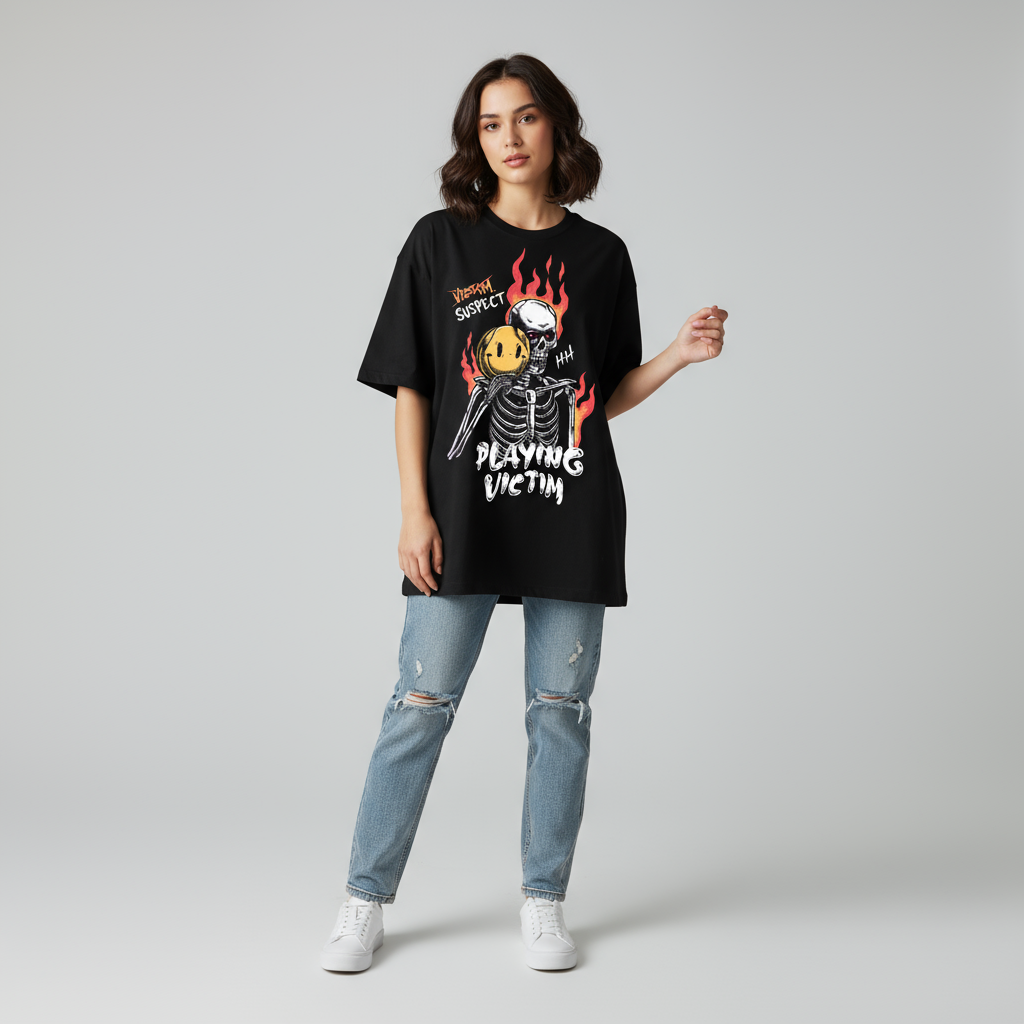 +50 URBAN STREETWEAR DESIGNS FOR T-SHIRT