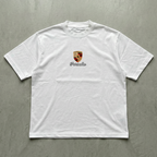 Car t-shirt design Porsche 911 Gt3 RS