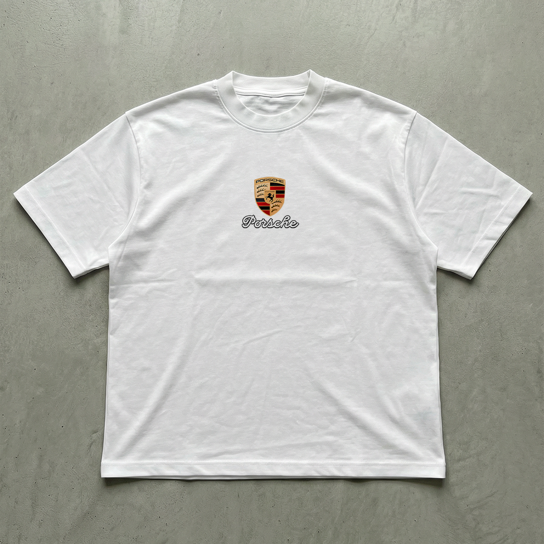 Car t-shirt design Porsche 911 Gt3 RS