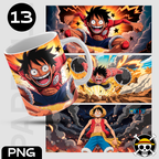 Digital illustration T-shirt design – Japanese pop culture inspired