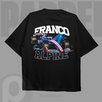Grand Prix vibes T-shirt design – digital download
