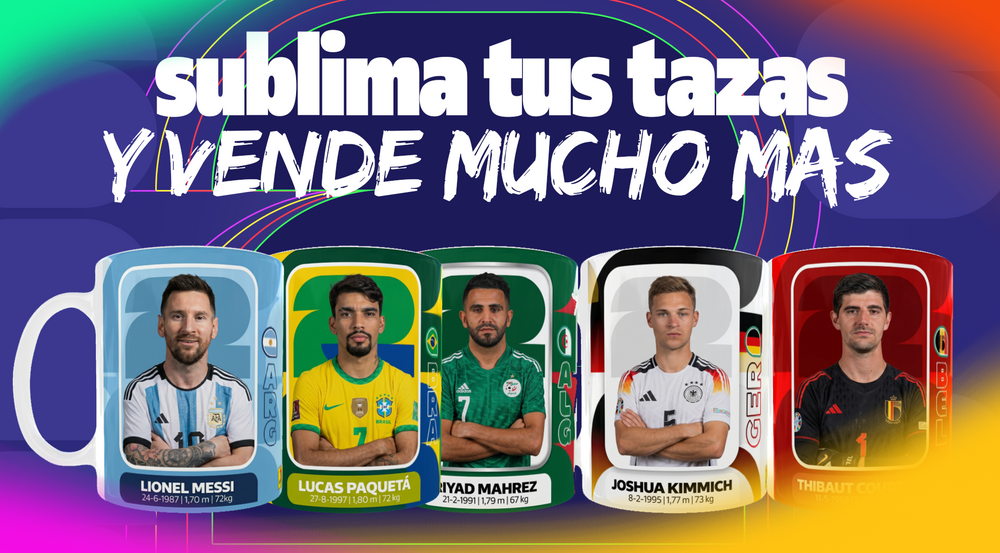 Promoción Escritorio