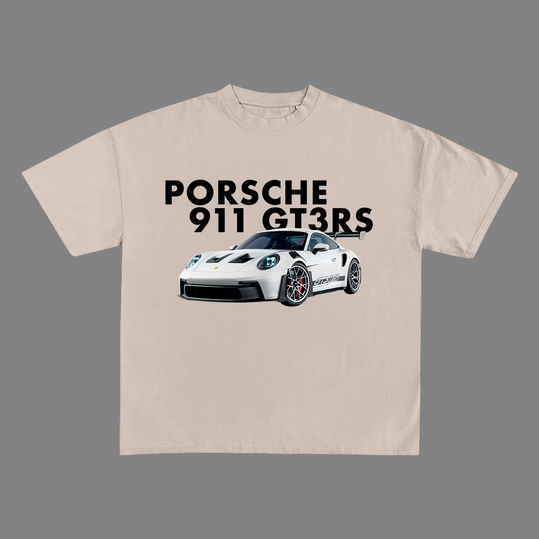 Tamplate car t-shirt design, vector PNG